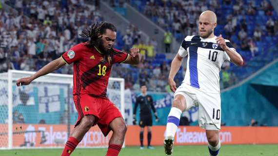 EX OBIETTIVI, Ufficiale: Denayer firma con l'Al Ahli