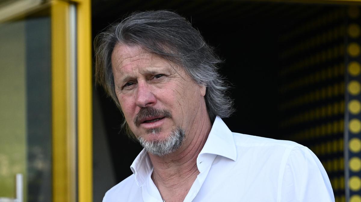 Il ds del Sassuolo su Thorstvedt: "Non abbiamo ricevuto offerte concrete"
