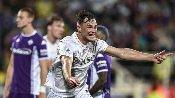 Beukema: "Bellissimo esordio e gol a Firenze. Abbiamo fatto bene, ma possiamo ancora migliorare"
