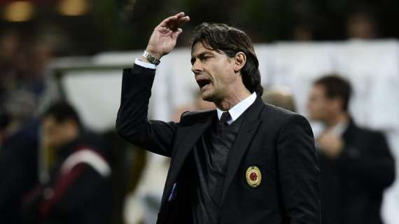 MILAN, Si decide il futuro di Inzaghi e della società