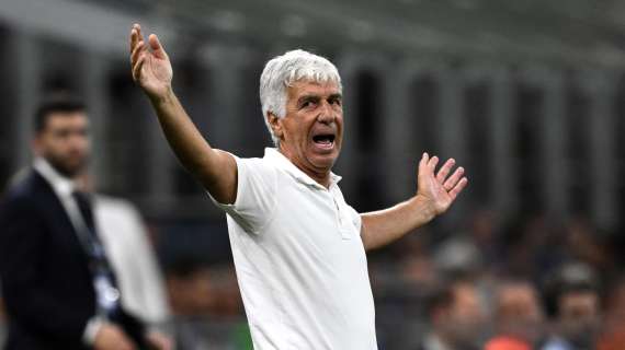 ATALANTA, Anche Gasperini concede tre giorni liberi