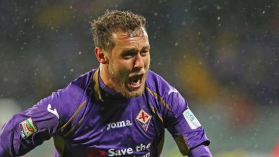 DIAMANTI, Dispiace molto, ma ora testa al Napoli!