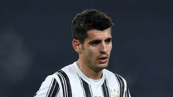 JUVENTUS, Accolto il ricorso: Morata ok con il Genoa