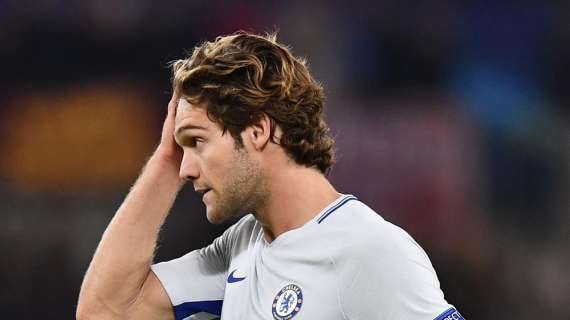 UFFICIALE, Marcos Alonso ha firmato col Barcellona