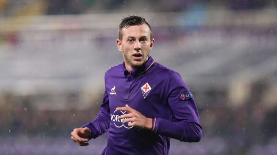 Bernardeschi difende Palladino: "Critiche eccessive. Non mi aspettavo niente di più"