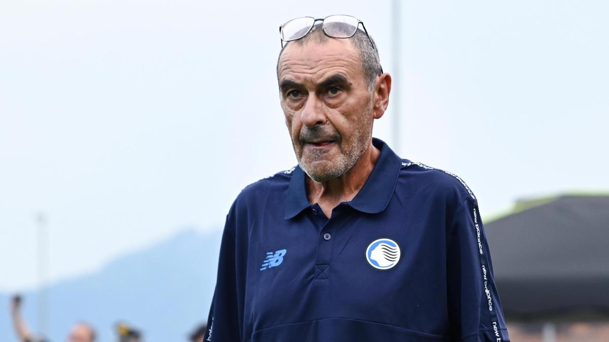 Sarri a Terim: "Assistevo ai tuoi allenamenti". E lui: "Sei uno dei top"