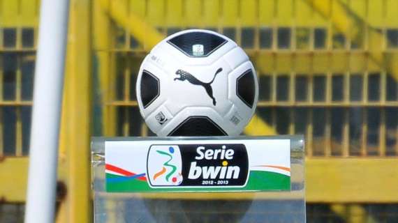 SERIE B, Il programma della 34a giornata