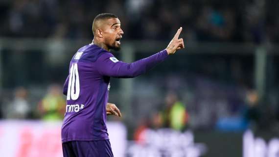 BOATENG, Sul razzismo: "Niente è cambiato"