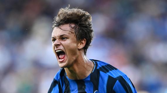 Atalanta, lesione di primo grado all'adduttore per Scalvini: out 3 settimane