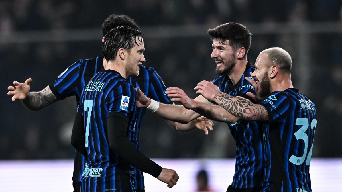 Cremonese, altro ko: l'Inter passa allo Zini per 2-0. Reti di Lautaro e Zielinski