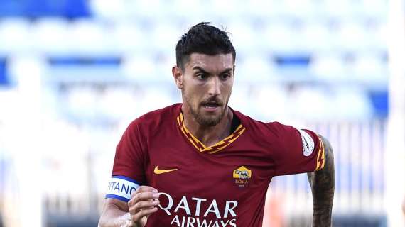 PELLEGRINI, Scontro Milenkovic: setto nasale va ko