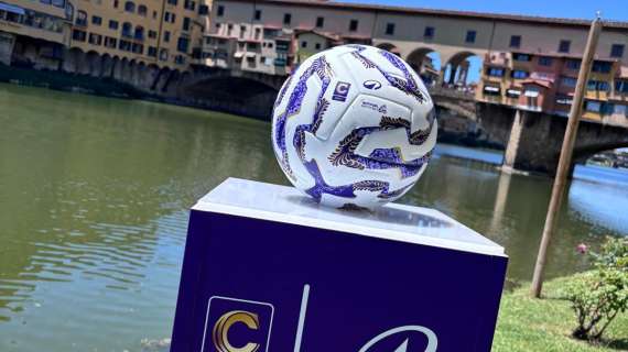 Serie C, prosegue l'evoluzione del brand: ora debuttano le distinte digitali