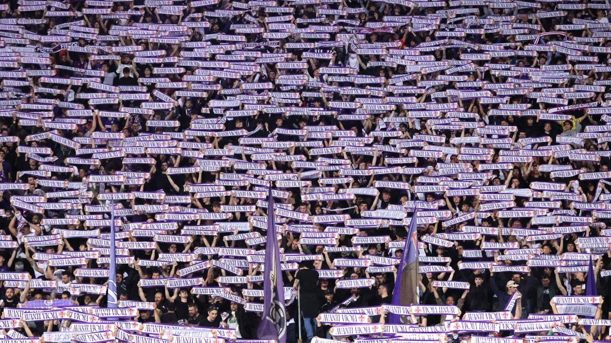 Fiorentina-Genoa, attesi 19 mila spettatori al Franchi: possibile protesta viola al fischio finale
