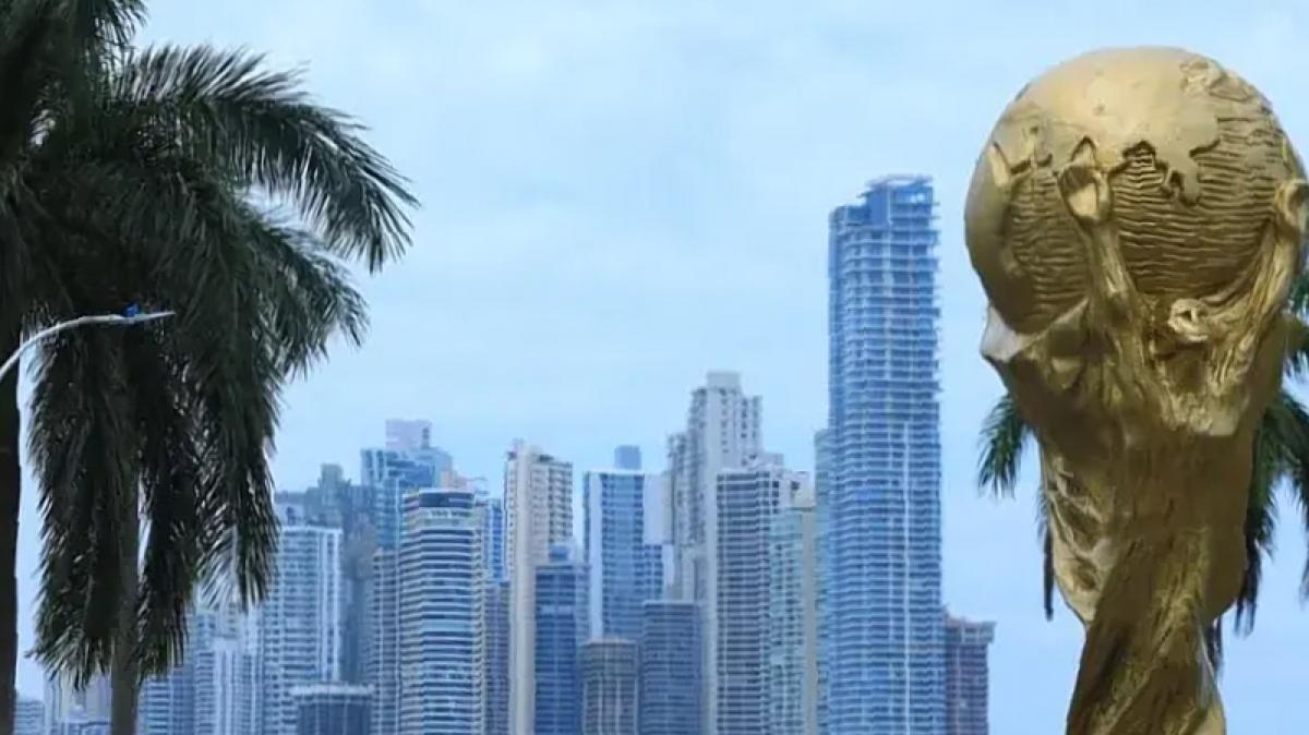 Mondiali, Panama chiude gli uffici statali per il debutto nel torneo