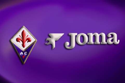 UFFICIALE, Joma nuovo sponsor tecnico