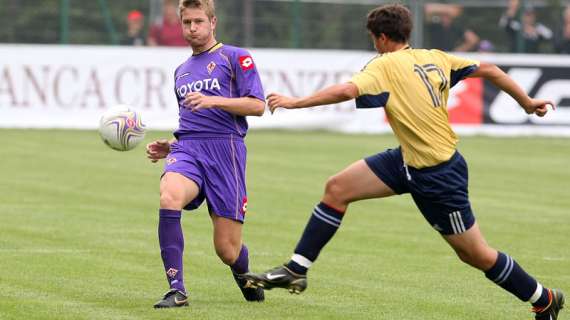 PRIMAVERA, Viola sconfitti dal Bari