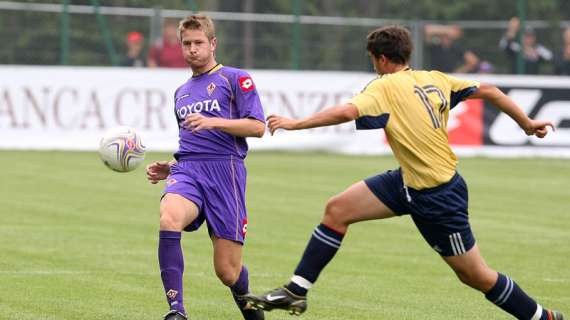 PRIMAVERA, 1-1 contro la Salernitana