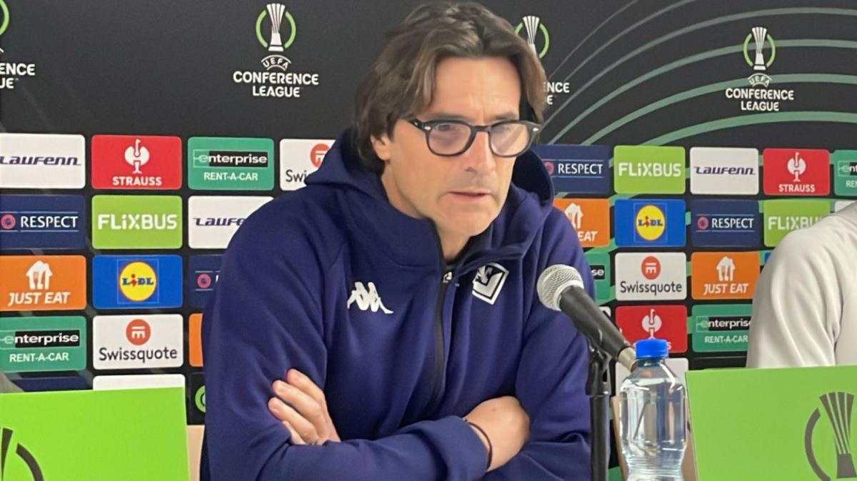 Immagine strip Copertina n.1