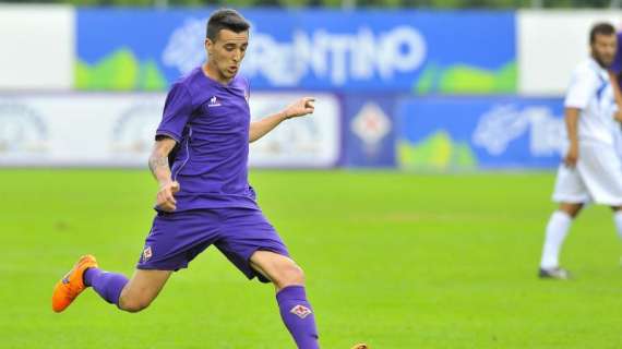 VECINO, Prevista nuova offensiva del Napoli