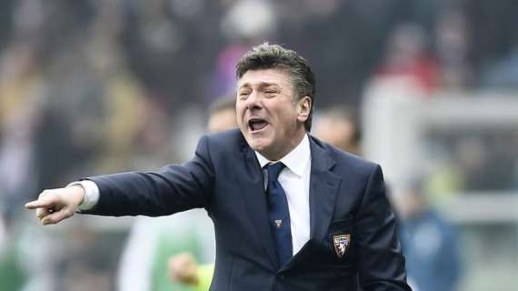 MAZZARRI, Pensavo di pareggiare. Gli infortuni...