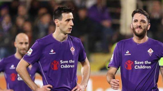 DERBY MILANO, Tempi duri per Borja, Vecino e Kalinic