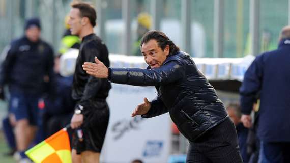 PRANDELLI, Voglio sacrificio, siamo in emergenza