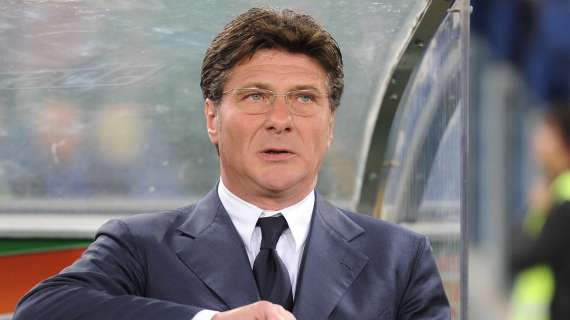 MAZZARRI, Futuro? Dopo la Coppa Italia si valuterà