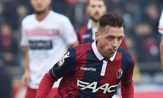 OBIETTIVI, Anche la Samp su Giaccherini