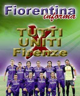 FIORENTINA INFORMA, 14 anni di fede viola