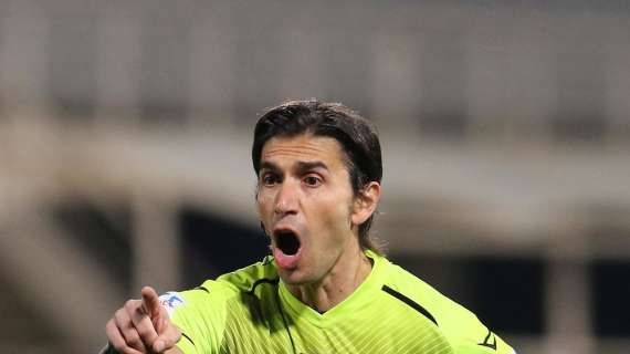 Calvarese duro su Venezia-Fiorentina: “L’intervento di Pablo Marì era da rosso diretto”