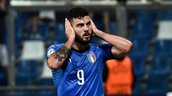 STRATEGIE DI UN MERCATO LUNGO: CACCIA AL GOL PERDUTO