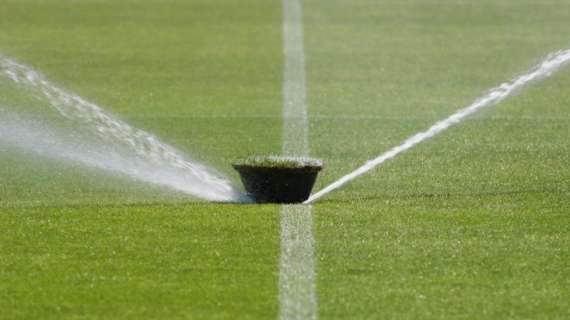 FOTO, Funghi in campo: cambia stadio Wol-Fio