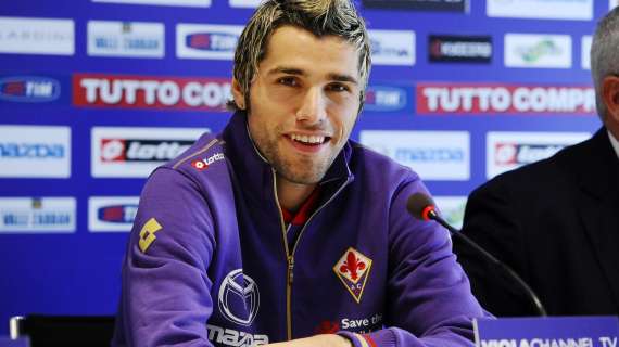 AG. BEHRAMI, Pronto per firmare in bianco