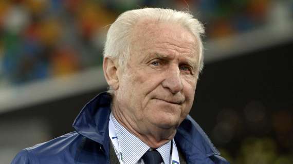 ITALIANO, Ora dà la caccia al record di Trapattoni