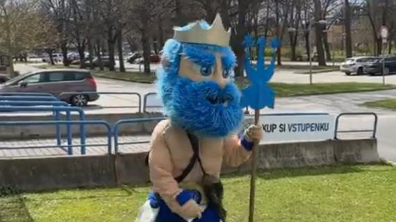 "Benvenuti in Conference": la crisi dopo la vittoria della Coppa e un passato anonimo, ecco il Sigma Olomouc