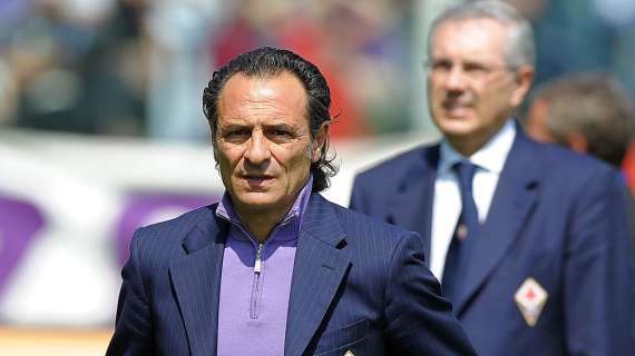 PRANDELLI, Un onore sfidare l'Aston Villa