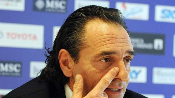 CARMIGNANI, Futuro di Prandelli legato al progetto