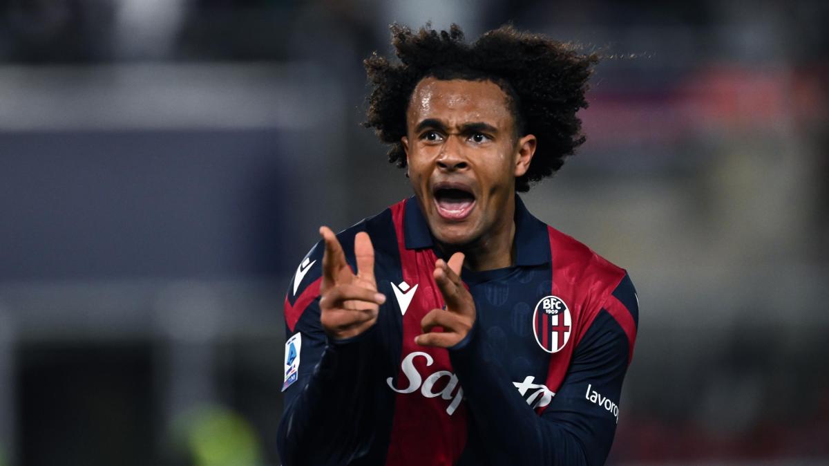 Fiorentina, porte girevoli: Kean verso Como, Zirkzee sempre più vicino