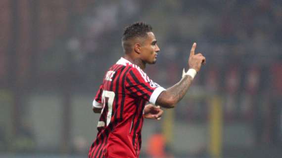 CHAMPIONS, Il Milan batte il Bate Borisov 2-0