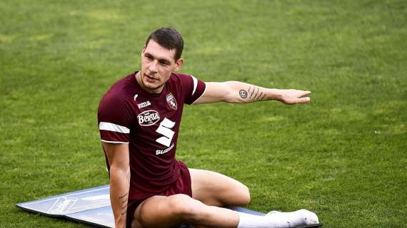 TMW, Prove di rinnovo: il Toro vuole blindare Belotti