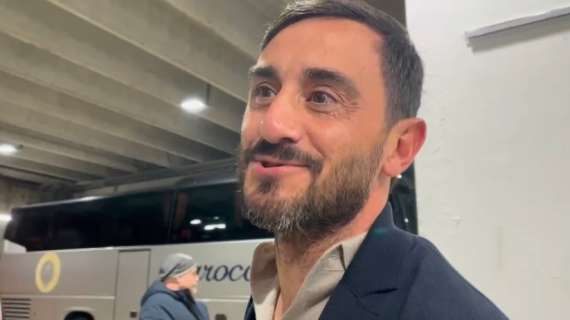 Aquilani: "La Fiorentina ha il tempo per centrare gli obiettivi. Fagioli forte, in campo vede il gioco"