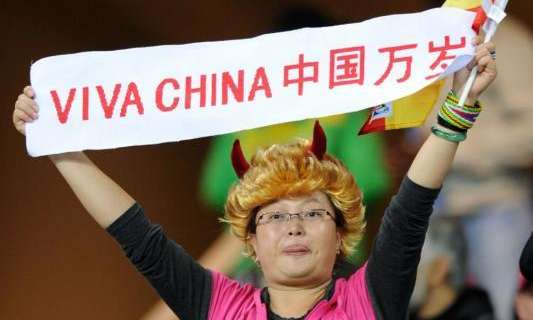 D'AMICO, FIFA imponga fair play finanziario alla Cina