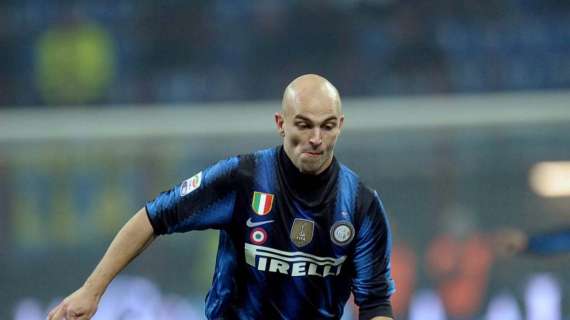 INT-FIO 2-0, Raddoppio interista con Cambiasso