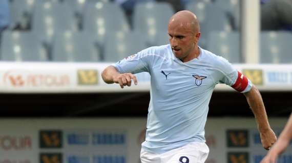 OBIETTIVI VIOLA, La Sampdoria su Rocchi