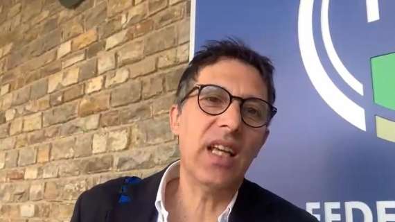 VIDEO FV, Ubaldo Pantani imita Spalletti e Inzaghi