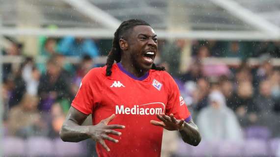 CSC flash “Contatti del Galatasaray per Kean. Valentini-Verona in stand by: ecco perché”