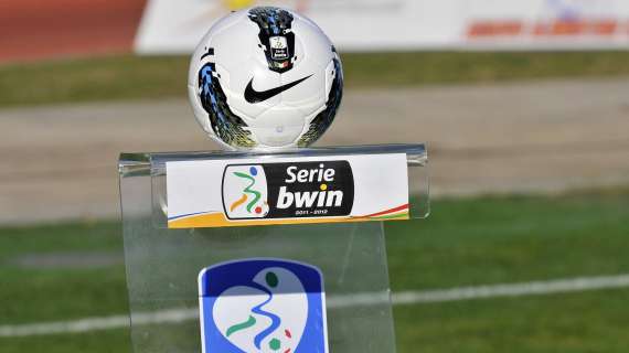 SERIE B, Il programma della 34a giornata