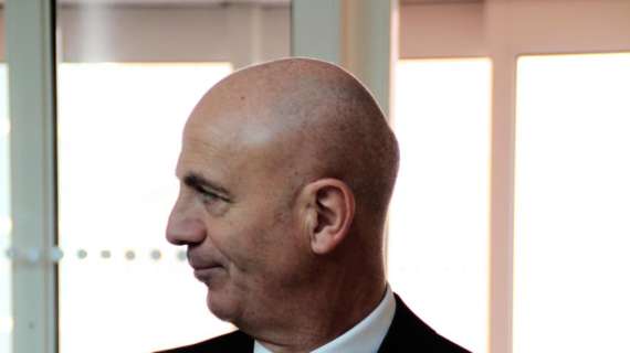 SANNINO, Pronti per un match molto sentito 