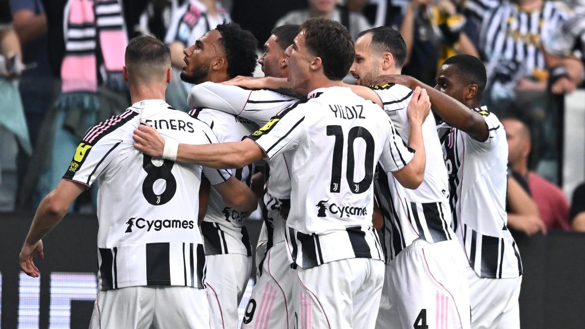 Aumento di capitale lampo per Juve da 97,8 milioni di euro