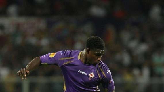 RICHARDS, Con il Torino verso l'esordio dal 1'